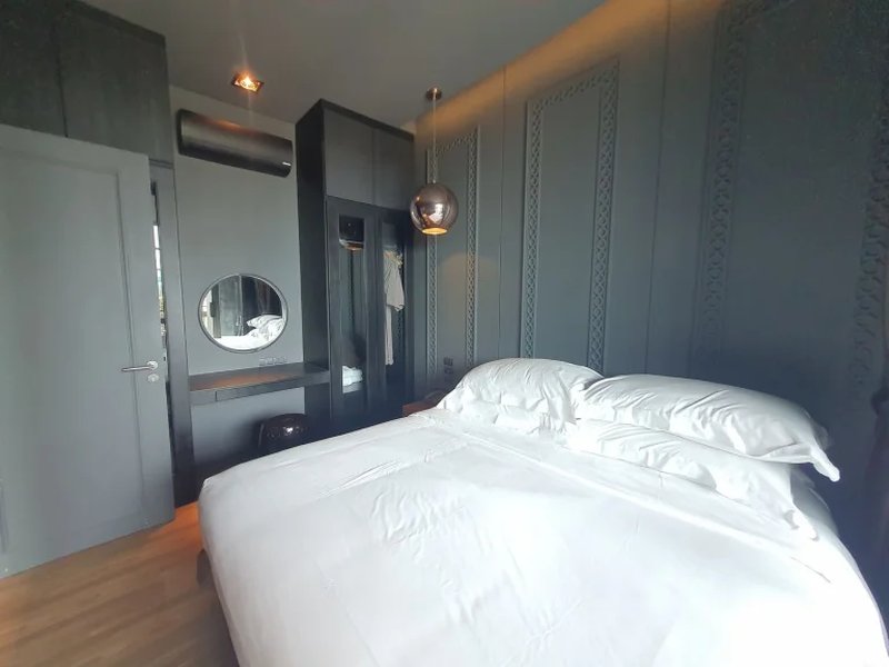 1 Bedroom Apartment 5 minutes from Rawai Beach, Phuket at Saturdays Residence