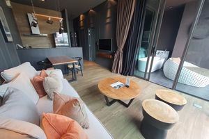 1 Bedroom Apartment 5 minutes from Rawai Beach, Phuket at Saturdays Residence