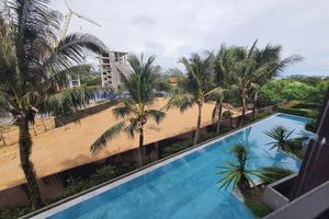 1 Bedroom Apartment 5 minutes from Rawai Beach, Phuket at Saturdays Residence