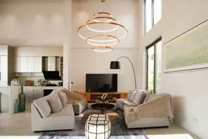 villa in Si Sunthon