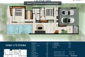 villa in Si Sunthon