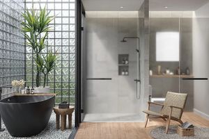 3 bedroom villa with private pool 10 minutes from Bang Tao Beach, Phuket, Thailand at Mono Oxygen