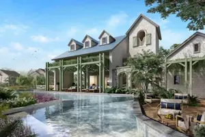 villa in Pa Khlok