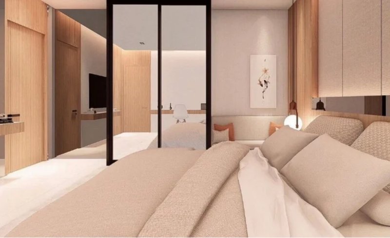 3 Bedroom Villa with Private pool in Sakhu Area, Phuket at Narinsaya Pool Villas