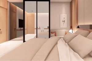 2 Bedroom Villa with Private pool in Sakhu Area, Phuket at Narinsaya Pool Villas