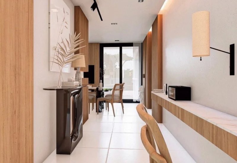 2 Bedroom Villa with Private pool in Sakhu Area, Phuket at Narinsaya Pool Villas