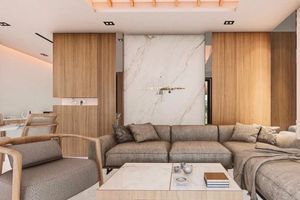 2 Bedroom Villa with Private pool in Sakhu Area, Phuket at Narinsaya Pool Villas