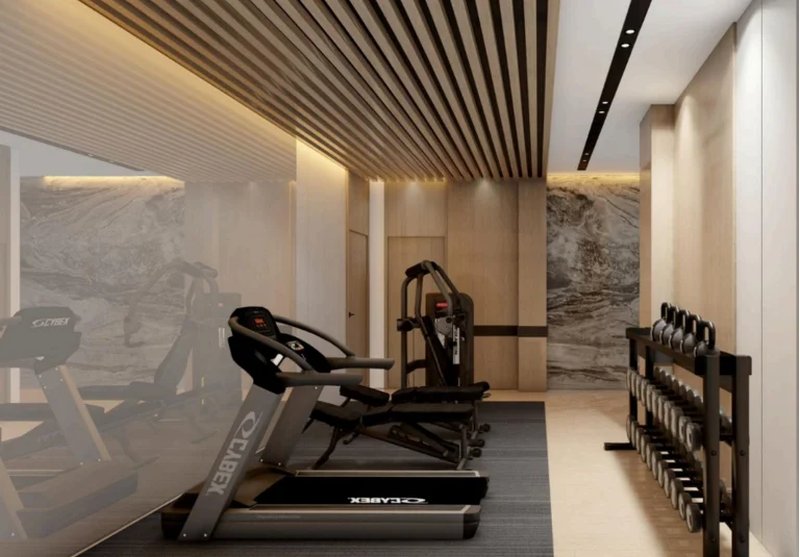 Modern 4 bedroom villa with private pool in Talang area, Phuket at Alisha Garden View