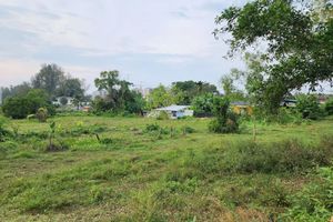 Land plot of 4.75 rai in Bang Tao area, Phuket