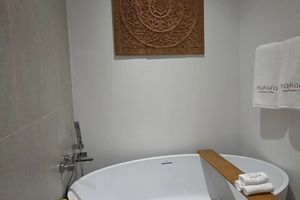 Вилла с 4 спальнями и бассейном на Таланге, Пхукет в Nakara Luxury Grand Villas