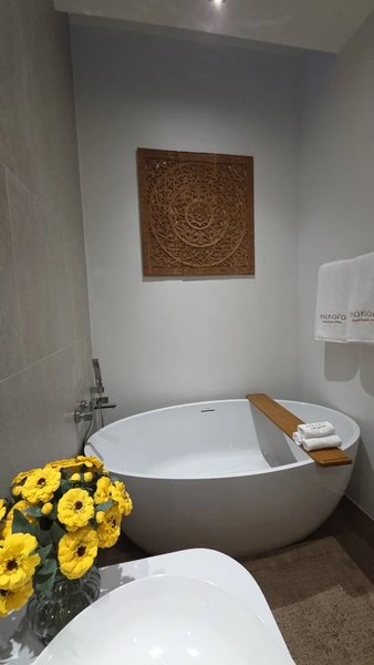 Вилла с 4 спальнями и бассейном на Таланге, Пхукет в Nakara Luxury Grand Villas