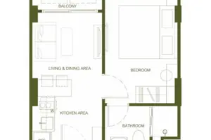 condo in Bangtao