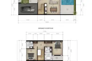 townhouse in Rawai