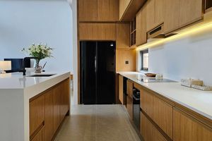 Вилла с 4 спальнями и бассейном на Таланге, Пхукет в Nakara Luxury Grand Villas