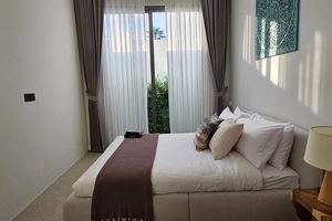 Вилла с 4 спальнями и бассейном на Таланге, Пхукет в Nakara Luxury Grand Villas