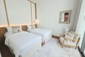 villa in Thalang District