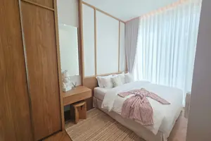 villa in Thalang District