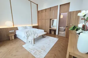 villa in Thalang District