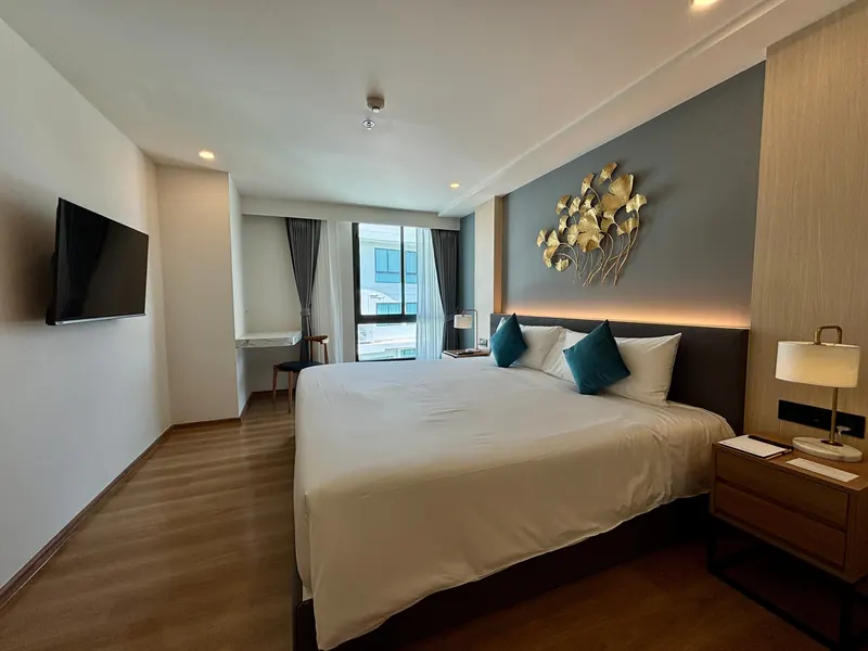 condo in Rawai