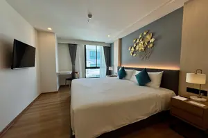 condo in Rawai