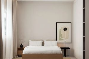 Two-storey 4 bedroom house in Ratsada area, Phuket in Midori Complex