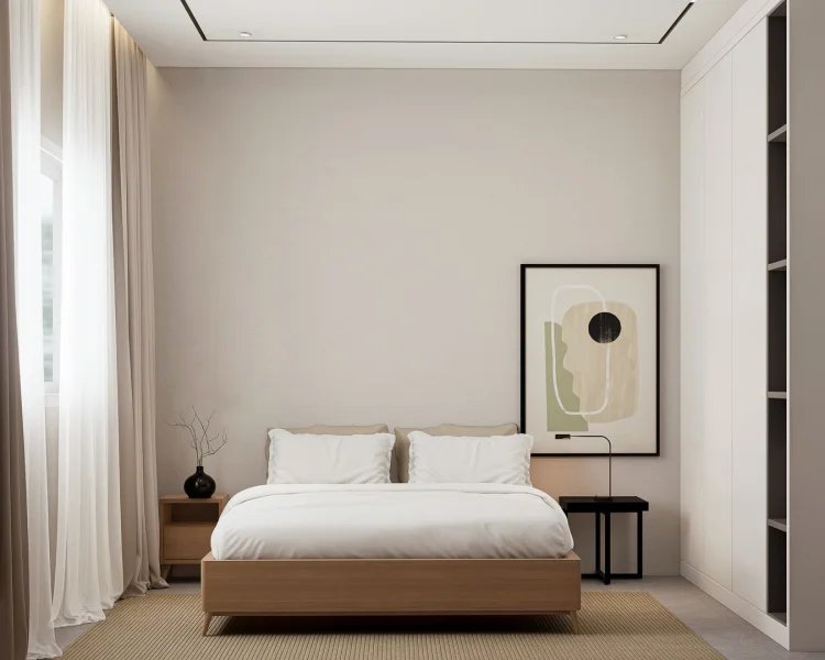 Two-storey 4 bedroom house in Ratsada area, Phuket in Midori Complex