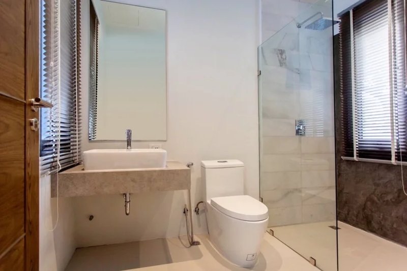 Civetta 3 Bedroom Villa for Rent in Rawai, Phuket