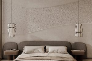 Двухэтажная вилла с 2 спальнями и частным бассейном в районе Банг Тао, Пхукет в новом проекте Rise Villas