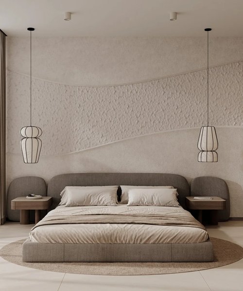 Двухэтажная вилла с 2 спальнями и частным бассейном в районе Банг Тао, Пхукет в новом проекте Rise Villas