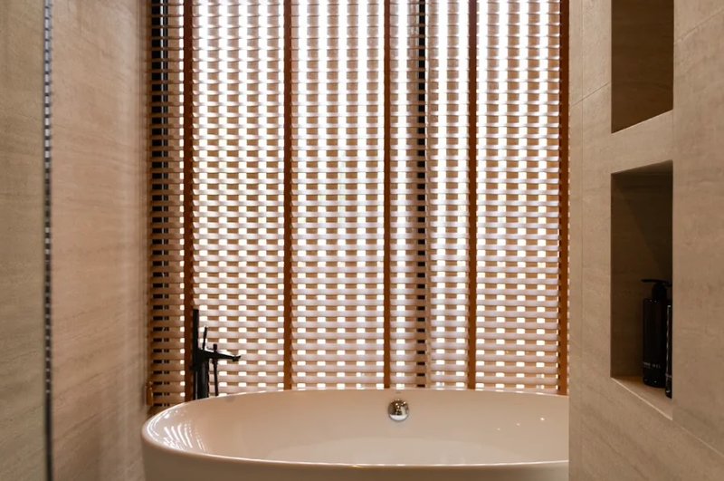 Two-storey 3 bedroom villa with private pool in Bang Tao, Phuket at Dareeya Villas Complex