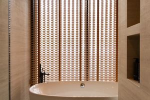 Two-storey 3 bedroom villa with private pool in Bang Tao, Phuket at Dareeya Villas Complex