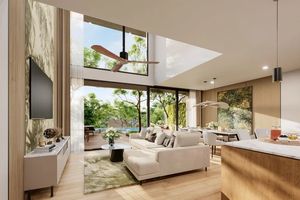 1 Bedroom Apartment next to the Lagoon, Phuket at Laguna Lakelands Waterside Residences