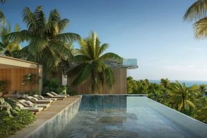 1 Bedroom Apartment by the Sea, Phuket in Gardens of Eden