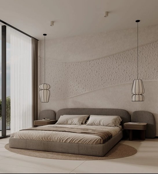 Двухэтажная вилла с 2 спальнями и частным бассейном в районе Банг Тао, Пхукет в новом проекте Rise Villas