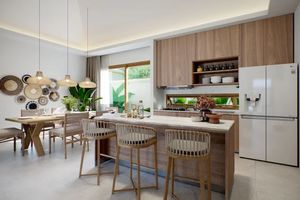 2 Bedroom villa with private pool near Nai Yang Beach, Phuket at Phuvista 3 Naiyang Complex