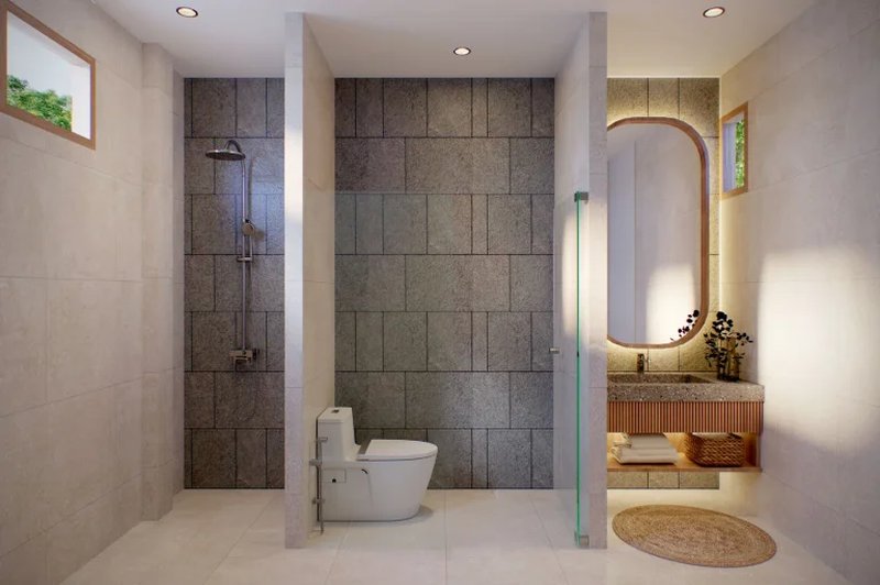 2 Bedroom villa with private pool near Nai Yang Beach, Phuket at Phuvista 3 Naiyang Complex