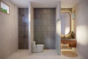 2 Bedroom villa with private pool near Nai Yang Beach, Phuket at Phuvista 3 Naiyang Complex