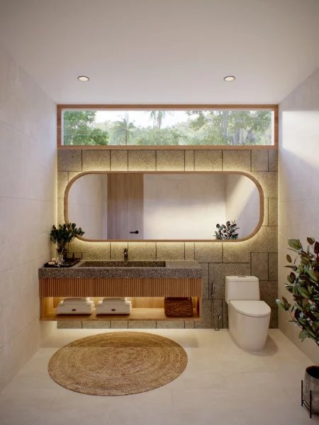 2 Bedroom villa with private pool near Nai Yang Beach, Phuket at Phuvista 3 Naiyang Complex