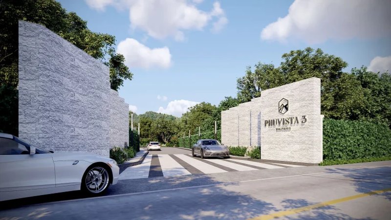 2 Bedroom villa with private pool near Nai Yang Beach, Phuket at Phuvista 3 Naiyang Complex