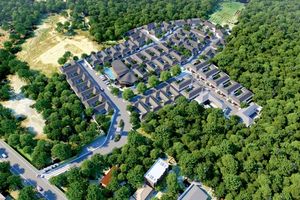 2 Bedroom villa with private pool near Nai Yang Beach, Phuket at Phuvista 3 Naiyang Complex