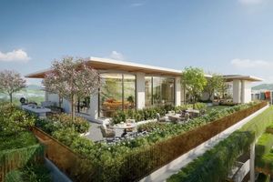 1 Bedroom Apartment in Bang Tao, Phuket in the new Canvas complex