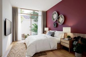 3 Bedroom villa with private pool near Nai Yang Beach, Phuket at Phuvista 3 Naiyang Complex