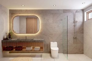 3 Bedroom villa with private pool near Nai Yang Beach, Phuket at Phuvista 3 Naiyang Complex