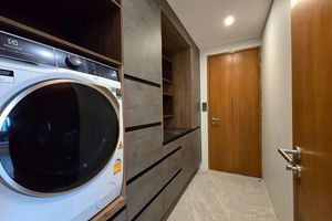 Two-storey 3 bedroom villa with private pool in Cherng Talai area, Phuket in Riverhouse Phuket