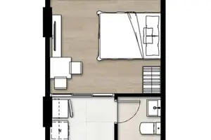 condo in Kathu