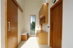 Two-storey 4 bedroom villa with private pool in Chalong area, Phuket at 99 Phuket Andaman TRopical Home