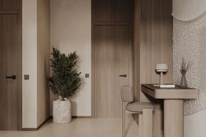 Двухэтажная вилла с 2 спальнями и частным бассейном в районе Банг Тао, Пхукет в новом проекте Rise Villas