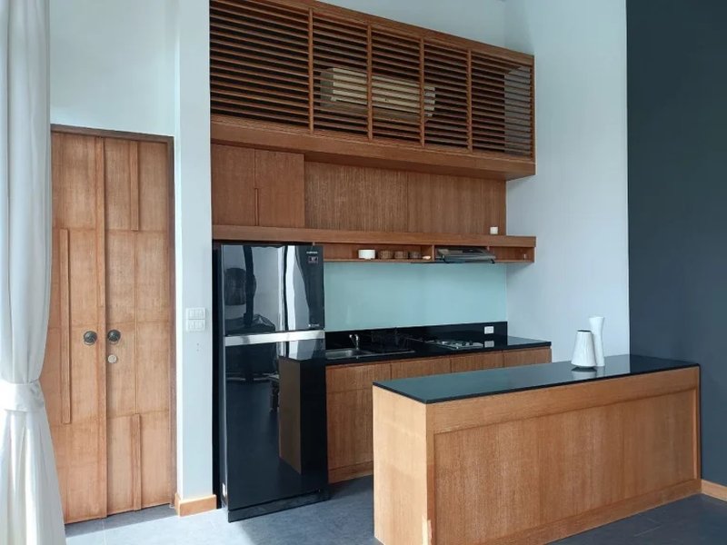 วิลล่า 3 ห้องนอนพร้อมสระว่ายน้ำในเชิงตะไล,ภูเก็ตที่วิงวิลล่า