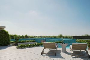 1 Bedroom Apartment in Cherng Talai Area, Phuket at 8 Atelier Residence