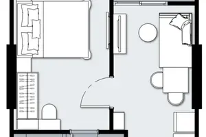 condo in Si Sunthon